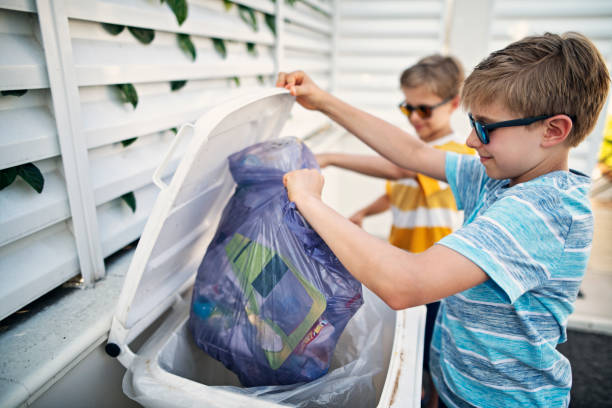 Best Attic Cleanout Services  in Lebanon, IL