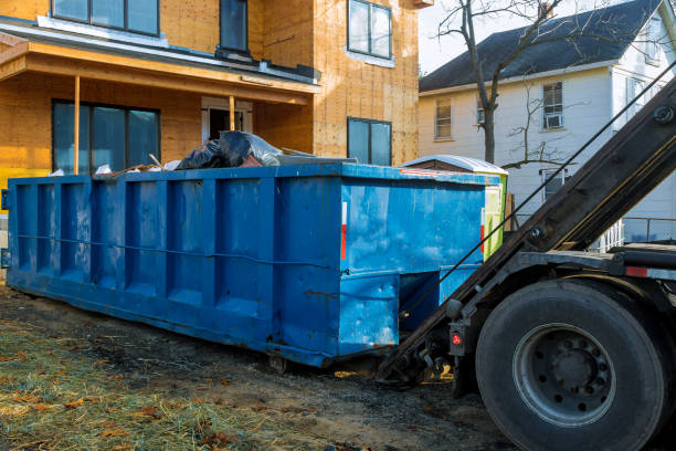 Best Professional Junk Removal  in Lebanon, IL